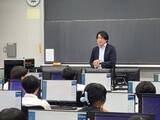 「【高大連携】神田外語大学、データで 課題解決 する力 を高校生に翔凜高校生徒を対象に「ロジカルデータサイエンス講座」を開講  ―学食データを題材に、実社会に直結する探究型 講座」の画像1