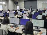 「【高大連携】神田外語大学、データで 課題解決 する力 を高校生に翔凜高校生徒を対象に「ロジカルデータサイエンス講座」を開講  ―学食データを題材に、実社会に直結する探究型 講座」の画像2