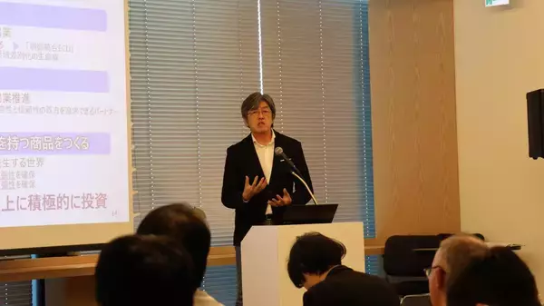 「【イベントレポート】「 SUBARU × WeWork Japan トークセッション 」を開催」の画像