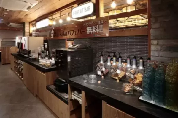 「【牛角 食べ放題専門店】春のごちそう“うなぎ”が食べ放題に登場！香ばしいタレと黒煎り七味の風味が花ひらく「うなぎの石焼ビビンバ」とトリュフ香る赤ワインソースが華やぐ「厚切りハラミステーキ」も楽しめる」の画像