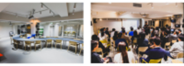 認定NPO法人very50と一般家庭用レンジフード国内シェアNo.1※１のFUJIOH※2　社会課題解決に挑む人材を育成する施設「.TEN（テン）」をオープン