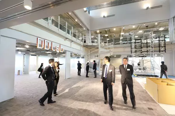 「東京都市大学が横浜キャンパス7号館の竣工式を挙行 ― 「開かれたキャンパス」のシンボルとしてより良い「学び」の環境を整備」の画像