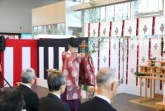 東京都市大学が横浜キャンパス7号館の竣工式を挙行 ― 「開かれたキャンパス」のシンボルとしてより良い「学び」の環境を整備