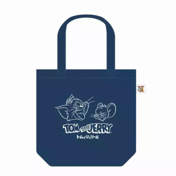 「「誕生85周年記念 トムとジェリー展 君が笑うと、僕も笑っちゃう」【京王百貨店新宿店】」の画像