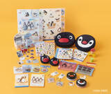 「世界中で愛されるアニメーション作品『ピングー』文具雑貨シリーズ5月下旬より発売」の画像4