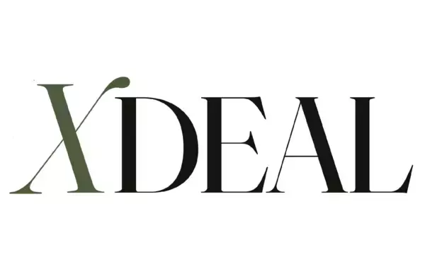 「当社代表の八巻がIVS2026 公式サイドイベント「XDEAL」に登壇いたします」の画像