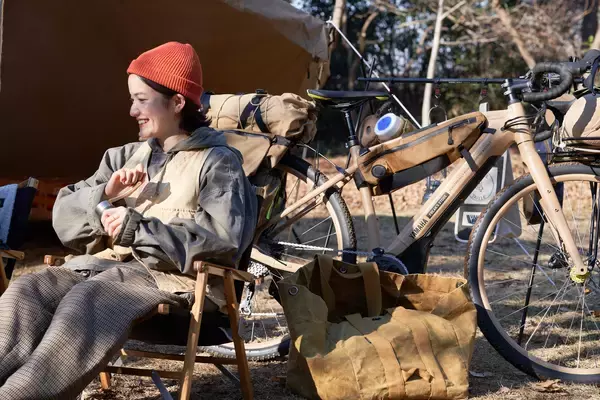 ヤマハ発動機とFREAK’S STOREが新型e-Bikeを通じたコラボレーションを展開！