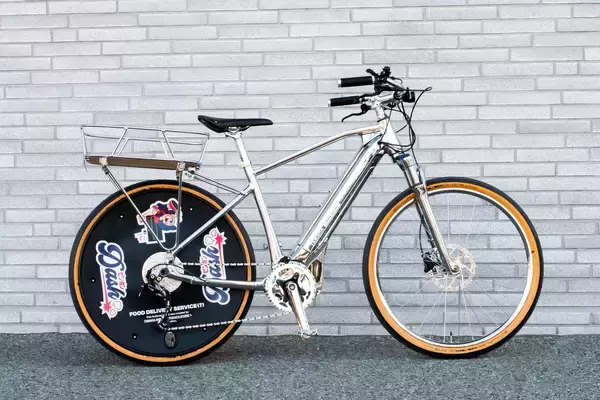 「ヤマハ発動機とFREAK’S STOREが新型e-Bikeを通じたコラボレーションを展開！」の画像