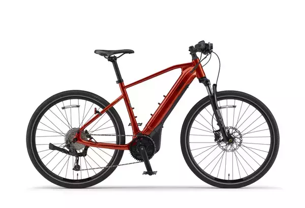 「ヤマハ発動機とFREAK’S STOREが新型e-Bikeを通じたコラボレーションを展開！」の画像