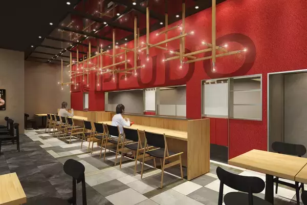 「【新店】12月は一風堂が横浜、京都に計2店舗OPEN！」の画像