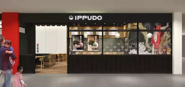 「【新店】12月は一風堂が横浜、京都に計2店舗OPEN！」の画像