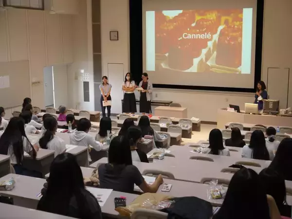 「白百合女子大学が7月29日・30日に高大連携プログラム「フランス語サマースクール」を開催 ― レベル別クラスで「聞く」「話す」力を身に付ける」の画像