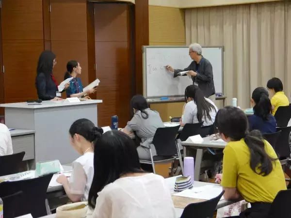 「白百合女子大学が7月29日・30日に高大連携プログラム「フランス語サマースクール」を開催 ― レベル別クラスで「聞く」「話す」力を身に付ける」の画像