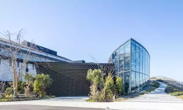 「KIRISHIMA GREENSHIP icoia」が1月27日についに開業！都城の豊かな自然を心と体で感じられる、みんなの“いこい”の場。