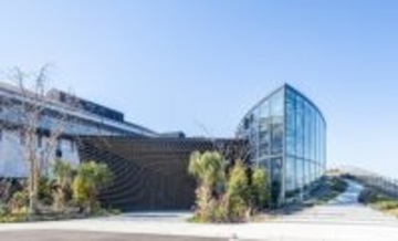 「KIRISHIMA GREENSHIP icoia」が1月27日についに開業！都城の豊かな自然を心と体で感じられる、みんなの“いこい”の場。