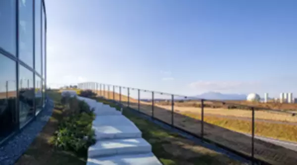 「「KIRISHIMA GREENSHIP icoia」が1月27日についに開業！都城の豊かな自然を心と体で感じられる、みんなの“いこい”の場。」の画像