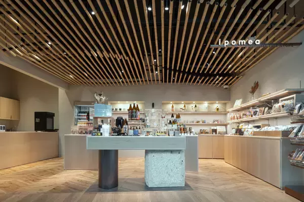 「「KIRISHIMA GREENSHIP icoia」が1月27日についに開業！都城の豊かな自然を心と体で感じられる、みんなの“いこい”の場。」の画像