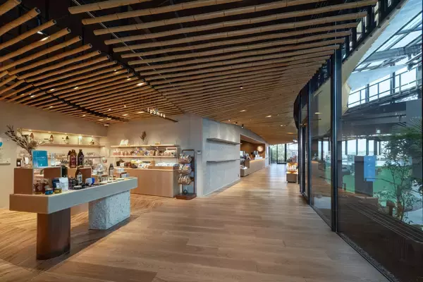 「「KIRISHIMA GREENSHIP icoia」が1月27日についに開業！都城の豊かな自然を心と体で感じられる、みんなの“いこい”の場。」の画像