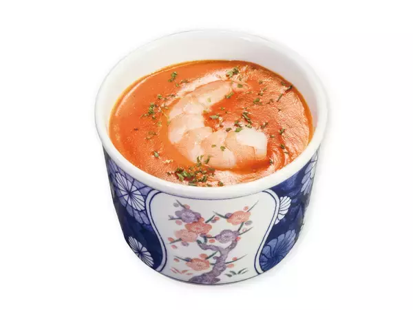 「豪華なカニ！旬の寒ブリ！「極上かにと寒ぶり」フェアバレンタインにもぴったり！中からとろけ出す本格的な濃厚フォンダンショコラも新登場―2月6日（金）から期間・数量限定で開催―」の画像