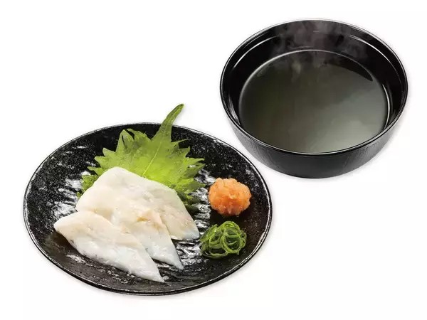 「豪華なカニ！旬の寒ブリ！「極上かにと寒ぶり」フェアバレンタインにもぴったり！中からとろけ出す本格的な濃厚フォンダンショコラも新登場―2月6日（金）から期間・数量限定で開催―」の画像