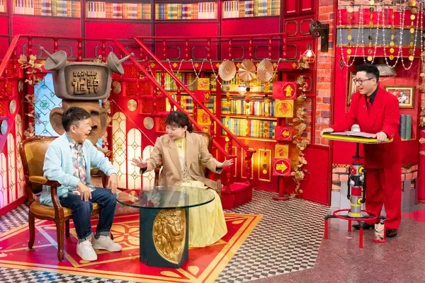 「「なるみ・岡村の過ぎるTV」今夜ゴールデンSP放送！関西の「今が狙い目過ぎる街ベスト5」を大発表」の画像