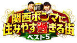 「「なるみ・岡村の過ぎるTV」今夜ゴールデンSP放送！関西の「今が狙い目過ぎる街ベスト5」を大発表」の画像7