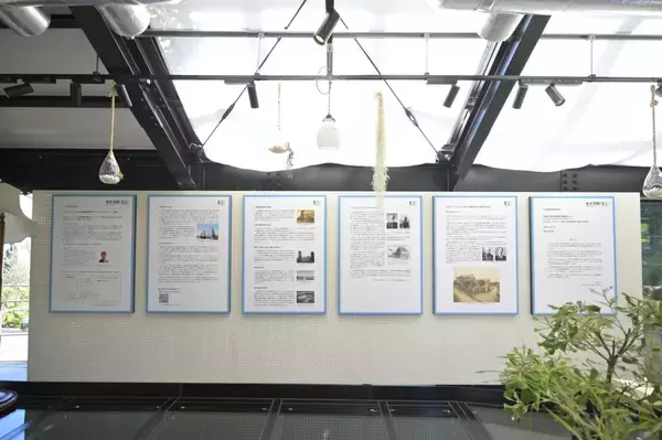 「東京工芸大学 工学部学生らが制作した江の島の構造を精密に3Dで再現したサイエンスアートを「江の島アートフェスティバル2026」で展示」の画像