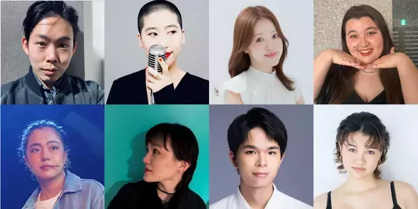 「【東京ミッドタウン日比谷】ライブ感を全身で感じながら楽しめるエンターテインメントの祭典「HIBIYA LIVE FESTIVAL 2026」ゴールデンウィーク期間に楽しめる多彩なプログラムが続々と決定」の画像