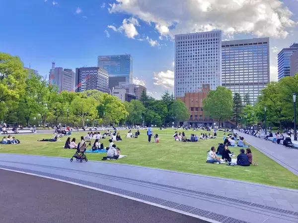 「【東京ミッドタウン日比谷】ライブ感を全身で感じながら楽しめるエンターテインメントの祭典「HIBIYA LIVE FESTIVAL 2026」ゴールデンウィーク期間に楽しめる多彩なプログラムが続々と決定」の画像