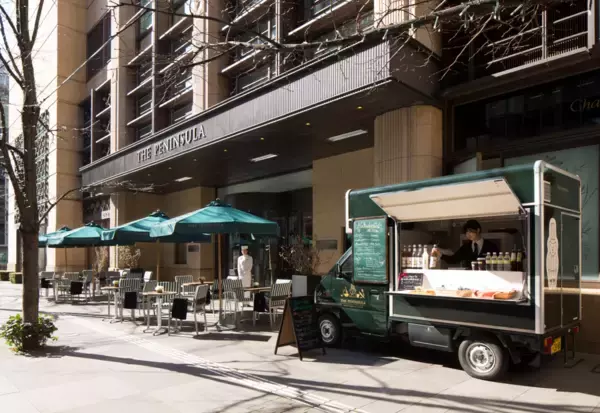 「【東京ミッドタウン日比谷】ライブ感を全身で感じながら楽しめるエンターテインメントの祭典「HIBIYA LIVE FESTIVAL 2026」ゴールデンウィーク期間に楽しめる多彩なプログラムが続々と決定」の画像