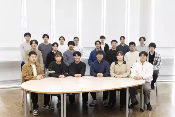 大阪経済法科大学から128名が公務員採用試験に合格 ― 国家一般職や国税専門官、大阪府警、自衛隊幹部候補生など幅広い職種で合格者多数