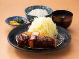 「【とんかつ神楽坂さくら】世界が認めた美味しさ「大麦仕上三元豚」が登場。“大麦”で仕上げ、あっさりとした上質な脂が特長の、厚切りご馳走とんかつ」の画像12