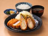 「【とんかつ神楽坂さくら】世界が認めた美味しさ「大麦仕上三元豚」が登場。“大麦”で仕上げ、あっさりとした上質な脂が特長の、厚切りご馳走とんかつ」の画像14