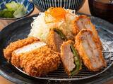 「【とんかつ神楽坂さくら】世界が認めた美味しさ「大麦仕上三元豚」が登場。“大麦”で仕上げ、あっさりとした上質な脂が特長の、厚切りご馳走とんかつ」の画像15