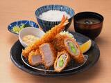 「【とんかつ神楽坂さくら】世界が認めた美味しさ「大麦仕上三元豚」が登場。“大麦”で仕上げ、あっさりとした上質な脂が特長の、厚切りご馳走とんかつ」の画像17