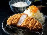 「【とんかつ神楽坂さくら】世界が認めた美味しさ「大麦仕上三元豚」が登場。“大麦”で仕上げ、あっさりとした上質な脂が特長の、厚切りご馳走とんかつ」の画像9