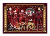 「「ジャックジャンヌ」発売5周年を記念した展示会「ジャックジャンヌ展」が東京・福岡にて開催決定」の画像6