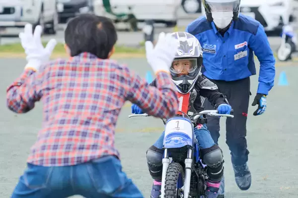 「キャンプ音楽フェス「FUJI＆SUN’22」にヤマハ発動機が協賛！親子バイクやスポーツ電動アシスト自転車の体験アクティビティを展開。」の画像