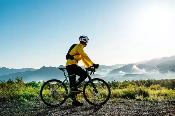 「キャンプ音楽フェス「FUJI＆SUN’22」にヤマハ発動機が協賛！親子バイクやスポーツ電動アシスト自転車の体験アクティビティを展開。」の画像