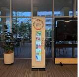 「実践女子学園が渋谷キャンパスにフードロス削減無人販売機「ZERO BOX」設置。学生が企業アンケに応えるだけで無料で食品取得。企業は、Z世代のリアルな声を手に。」の画像1