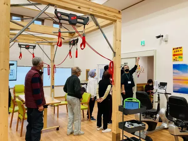 災害から高齢者が身を守るために～京進グループの高齢者避難訓練ピタラボ大津瀬田が防災力向上を目指した訓練週間を実施