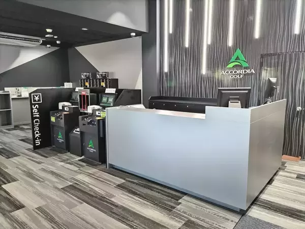 「アコーディア・ゴルフ、甘楽カントリークラブ（群馬県）のクラブハウスをリニューアルオープン」の画像