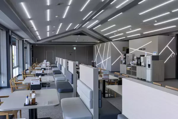 「アコーディア・ゴルフ、甘楽カントリークラブ（群馬県）のクラブハウスをリニューアルオープン」の画像