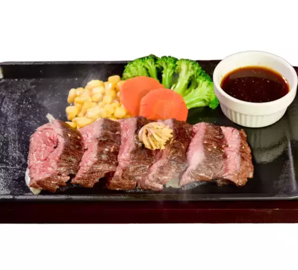 「いきなり！ステーキ初登場！豪州産「カイノミステーキ」を全店で期間限定販売」の画像