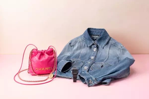 「【福岡・天神】ブランドリユース国内売上高No.1*のコメ兵、九州でのさらなるシェア拡大へ。定番品からカジュアルラインまで扱う新たな買取＆販売店を3月にオープン。」の画像