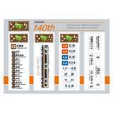 「武豊線開業140周年記念グッズが登場！明治から令和へ―地域とともに歩んだJR東海最古路線をデザイン」の画像5