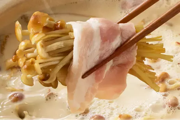 「【しゃぶしゃぶ温野菜】8月31日の「野菜の日」にちなんで食べ放題が「831円」OFF！10日間だけのおトクなキャンペーンを実施」の画像