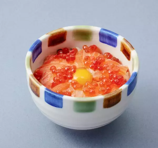 「【北海道店舗限定】全６種類からお好きな丼を２つ選べる『春の選べるミニ丼フェア』を３月１日（土）～１０日（月）に期間限定で開催！」の画像