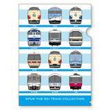 「運行開始40周年！白銀へ走る列車『シュプール号』オリジナルグッズを新発売！」の画像4