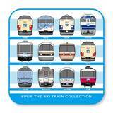 「運行開始40周年！白銀へ走る列車『シュプール号』オリジナルグッズを新発売！」の画像6